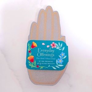 NWT Everyday Offerings Book